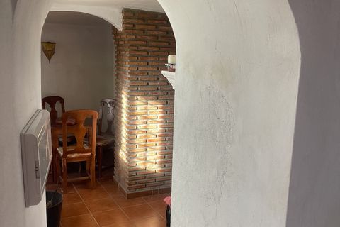 Cave house i Galera, Granada, Galera - € 79.950 | Ref: cs2230 - foto 13